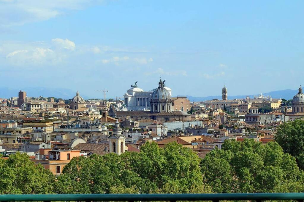 Apartamento Sant'onofrio Terrace